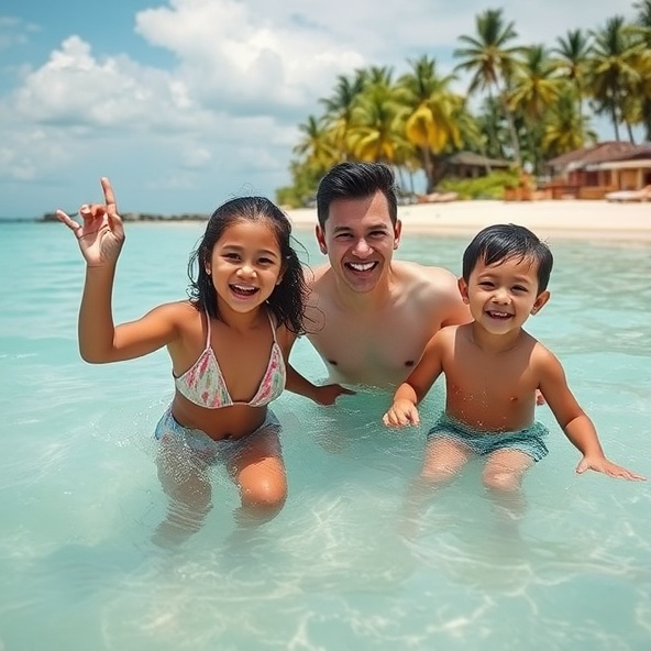 Familia Rodríguez